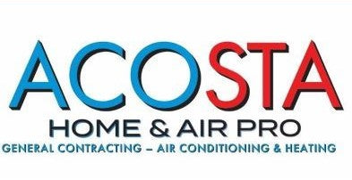 Acosta Home Pro