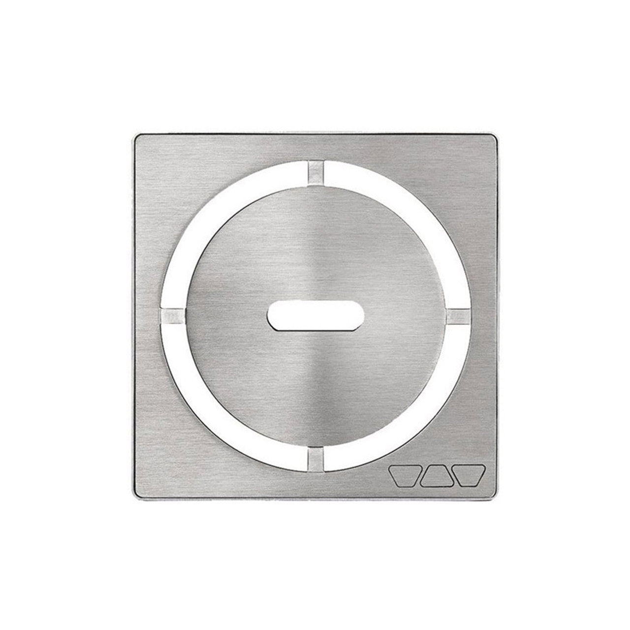 KDIF4GRKEBD8-KERDI : 4"