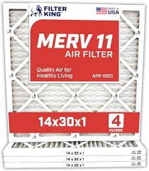 Filter King 14x30x1
