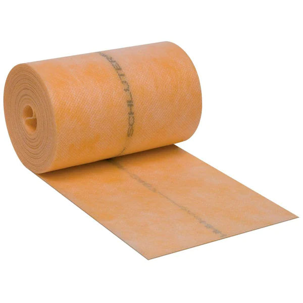KEBA100/125/10M-KERDI : 5"x33'