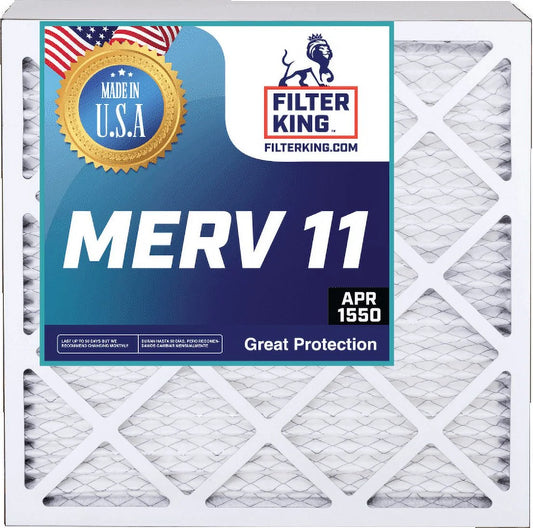Filter King 12x36x0.5