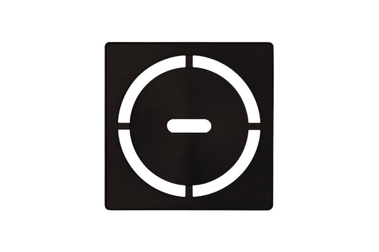 KDIF4GRKMGSD8-KERDI : 4"