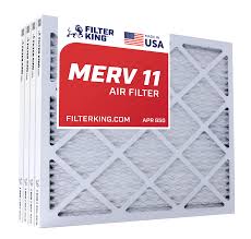 Filter King 10x36x1