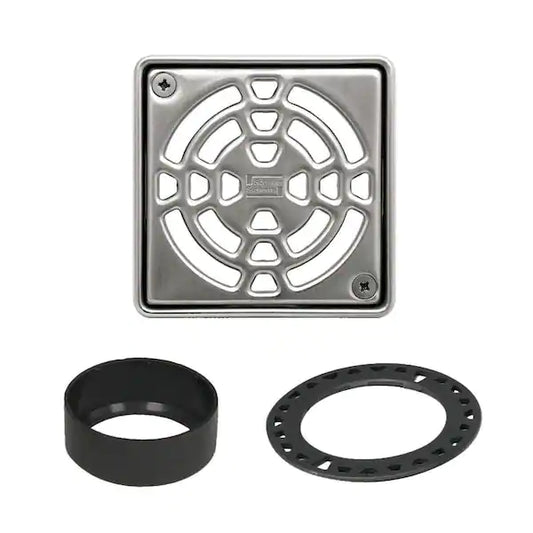 KD4GRKE-KERDI : 4"